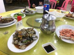 -秋姐美食店(旅游大道店)