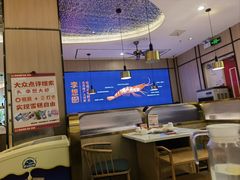 -李想大虾(吾悦广场店)