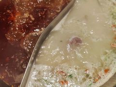 -重庆巴渝火锅(钟家村店)