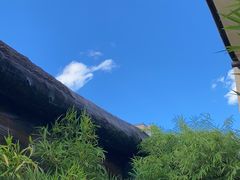 -山壹竹庭院餐厅