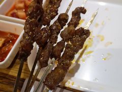 -通海俄式烧烤·俄罗斯大串(嵩山路店)