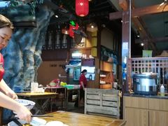 -老阿爸鲜鱼土菜(园区永旺店)