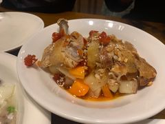 -三凤酒家·百年无锡菜(清扬茂业店)