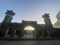 -西宁市东关清真大寺