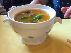 -功德林素菜饭庄(前门店)