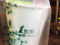 -1点点(领事馆店)
