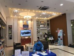 -牙易美口腔连锁(圣堂店)