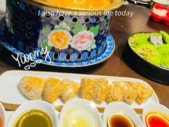 -羲和雅苑•北京烤鸭(国贸商城店)