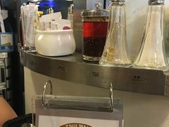 -翠华餐厅(旺角文华商场店)