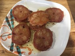 -老城南.鸭血粉丝汤(夫子庙店)
