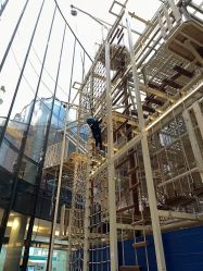 -PIPIKINGDOM皮皮王国欢乐号(欢乐海岸购物中心店)