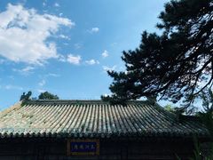 -潭柘寺景区