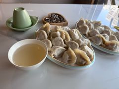 -岳姥姥饺子(泺文路店)