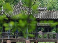 -三苏祠