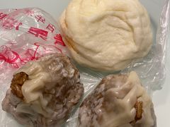 -清泉阁包子铺(中山路店)