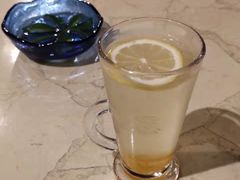 -观海酒廊(惠州金海湾喜来登度假酒店)