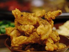 -黄潇洒老火锅(九眼桥宏济巷店)