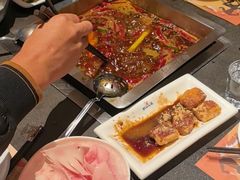 -锦城印象火锅(天府三街店)