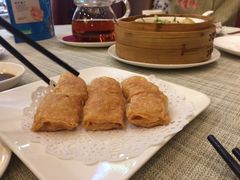 -潮府馆·非遗潮州菜·港式点心(世纪公园店)