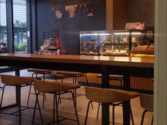 -星巴克(北京新奥购物中心店)