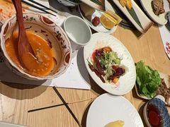 -隐泉京望日式料理(太和广场店)