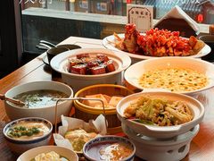 -金陵家宴·金陵春·南京菜(夫子庙店)