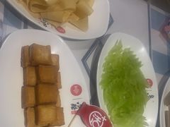 -鱼酷活鱼烤鱼(北美店)