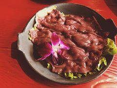 -谭鸭血老火锅(漳州路店)