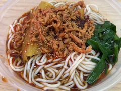 -洪记凉米线(新兴路店)