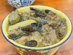-定家小酥肉·清真(回民街店)