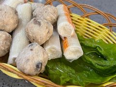 -鱻鱼捞.祥祥鱼锅(高淳一店)