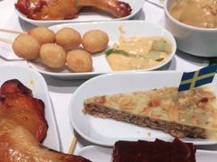 -宜家·瑞典风味餐厅(天津东丽商场店)
