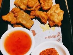 -大丰收脆鱼(万达江北店)