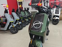 -小牛电动体验·租电动车(德胜门店)
