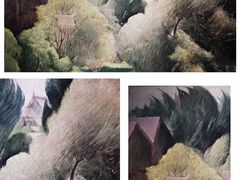 -中国艺术研究院油画院
