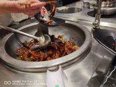 连骨头都不剩的鸡爪-佬肥猫(国华广场店)