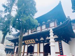 -径山寺