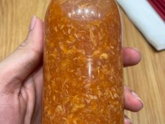 -喜家德虾仁水饺(华强天虹店)