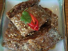 -香江小厨 The Kitchen(香江俱乐部店)
