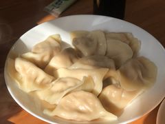 -海胆小馆(东北水饺·春柳店)