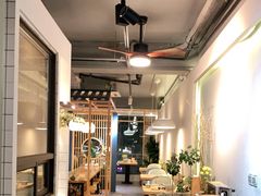 大堂-红小满休闲餐厅(十全街店)