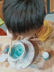 -川上陶艺社(大悦城店)