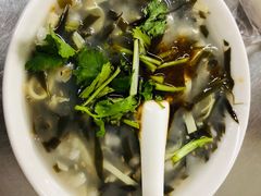-芳婆糕团店(王府大街店)