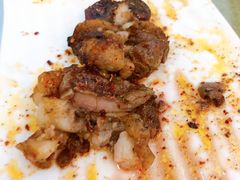 -马尔龙新疆饭店·清真(瑞景店)