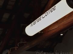 -漫笙舍Manse·咖啡·民宿