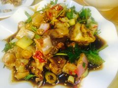-二孃鸡爪爪(东郊记忆店)