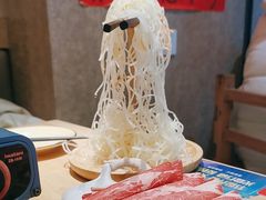 -牛腩之旅·牛腩牛杂煲(光启城美食城店)