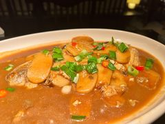 -老头儿油爆虾·知味杭州(爱琴海购物中心)