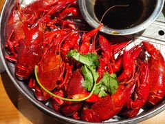 -0574龙虾的故事(东裕店)