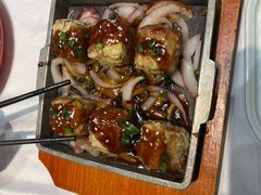 -申阿婆·上海菜·小海鲜(国展店)